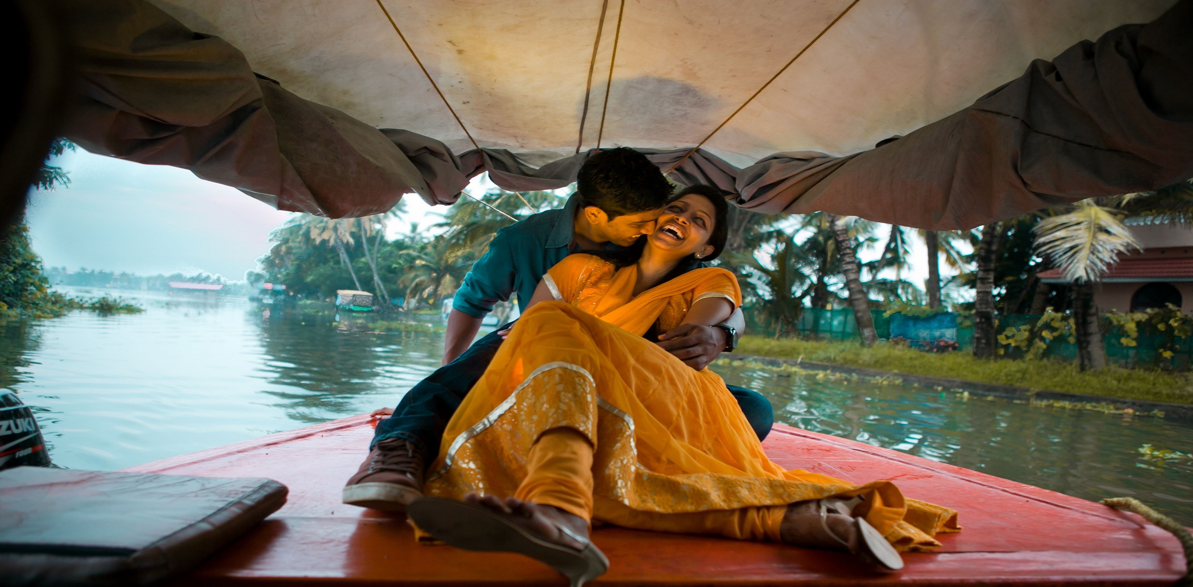 Kerala Honeymoon Tour Packages