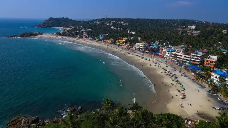 Kovalam Tour Packages