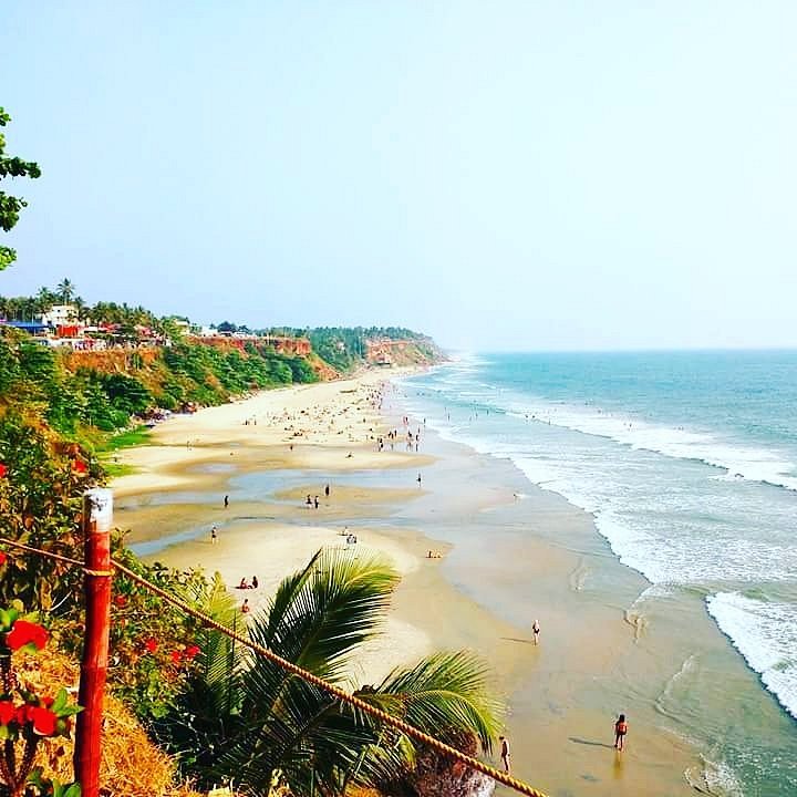 Varkala Tour Packages