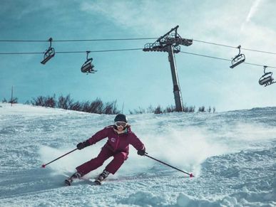 >Auli & Chopta Tour Package