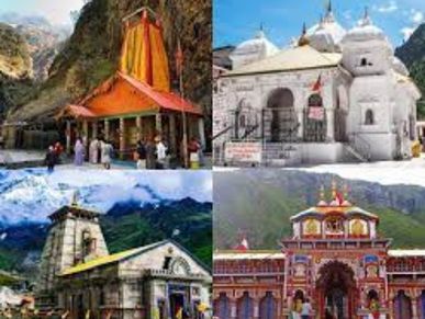 Delightful Uttarakhand Tour Packages